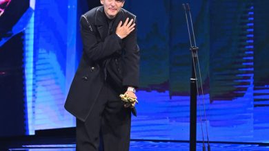 Photo of 張震奪二度奪影帝  被說爽拿獎   “我是真的很努力”