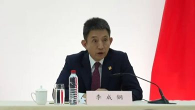 Photo of 严正关切马美及柬美贸协损中利益内容 传中国向大马柬埔寨提投诉