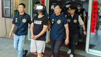 Photo of 台湾通缉犯大马遥控走私集团   大马男子运毒闯关被捕