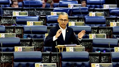 Photo of 国会〡法米：电子设备不是保姆 家长应监督孩子上网行为