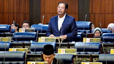 Photo of 国会〡非法聘家佣诈骗案激增 两年损失近27万