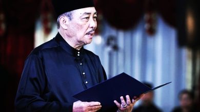 Photo of 沙巴州选〡感谢人民再次委托 哈芝芝：坚定不移推动SMJ 2.0