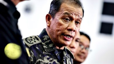 Photo of 沙海域边境管控有效 总警长:不再发生绑架勒索