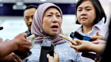 Photo of 勿利用儿童做政治宣传 南希：应予以正面教育
