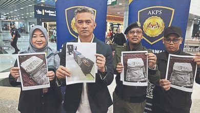 Photo of 犯罪集团利用TikTok招募毒驴  MCMC命TikTok解释内部监控