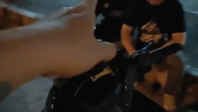Photo of 2华裔假警勒索华裔少年RM300   少年朋友报警逮捕2人归案