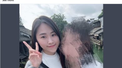 Photo of 华裔女郎钟嘉慧失踪3天终寻回 嘉慧亲友捎佳音感谢大家关心帮忙