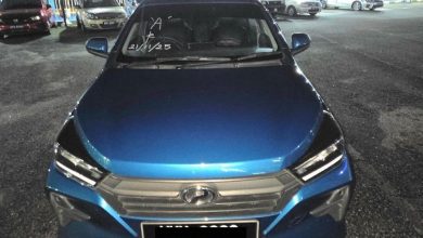 Photo of 捣破海洛因加工室 槟警查获逾12万毒品