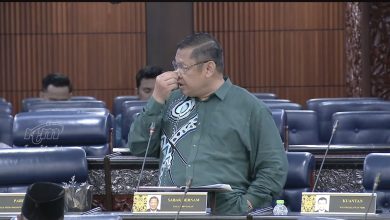 Photo of 土团议员:不滿国家纪念碑士兵雕塑鼻梁高像欧洲人 应替雕塑整容得更像大马人