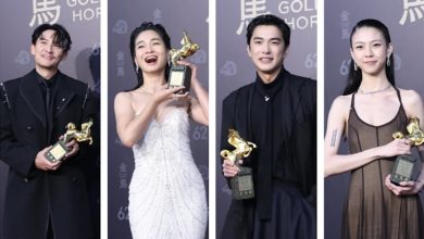 Photo of 金马奖完整得奖名单出炉  李骏硕凭《众生相》夺最佳导演