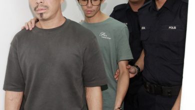 Photo of 冒警勒索少年 2华青认罪各判罚款RM7000及RM5000