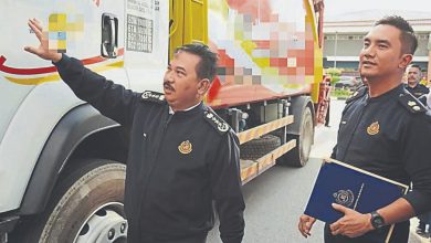 Photo of JPJ严打聘无照外劳司机等违法行为者 雪政府垃圾公司知法犯法涉5915宗