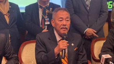 Photo of 只限报读指定科系学生 砂免费高教自动生效