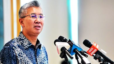 Photo of 赛夫鲁：确保顺利交接 愿当顾问支援新部长