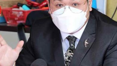 Photo of 谢侑芯家属委本地律师发函 促警保存酒店监控影片 查涉案者通讯通话记录