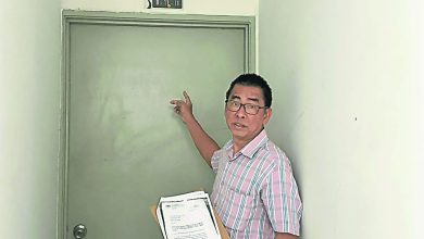 Photo of 余保凭：人民屋搁置出售 低收入户盼屋成空