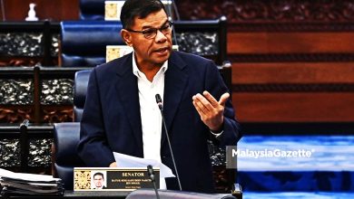 Photo of 囯会〡内长:柜台设置案 29 AKPS官员涉贪被捕