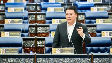 Photo of 囯会〡倪可敏：确保城新法更公平可行 30年楼龄门槛或调整