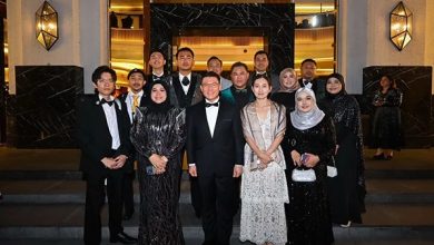 Photo of 房地部官员:倪可敏是务实 客观 勤奋 和善 慷慨 友好  思虑周全的好部长