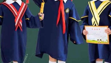 Photo of 幼儿园毕业礼越办越“高端” 家长大喊吃不消