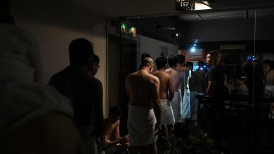 Photo of 警破男男天堂| 网红天堂评价4.3分 外籍游客慕名而来