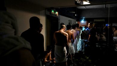 Photo of 破男同天堂逮201人|姐妹正义联盟谴责 警侵犯被扣者隐私