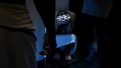 Photo of 警破男男天堂| JAKIM根据伊刑法 续查171人