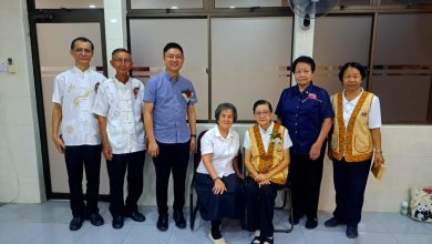 Photo of 84岁考生勇夺大状元 吉玻经典诵读人数破纪录