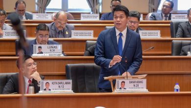 Photo of 吉打州议会〡罗炜家抨州政府政策荒谬 “自我感觉良好”