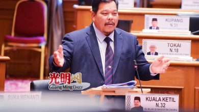Photo of 【吉州议会】22日起反对门牌税听证会 曼苏指示市厅简化程序