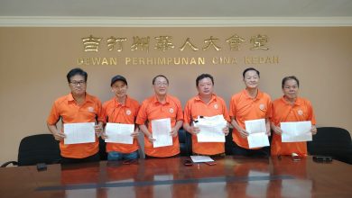 Photo of 曼苏“集团论”惹争议 钟来福批煽动族群情绪