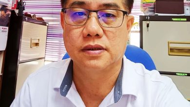 Photo of 门牌税上诉程序繁琐 罗填水批米都市厅做法不合理