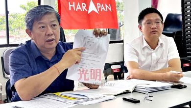 Photo of 米都调涨门牌税〡5日前呈上诉表 亲自出席听证会 2步骤反对涨门牌税