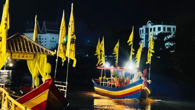 Photo of 郑瑞隆建议九皇大帝游行 纳入吉打旅游年