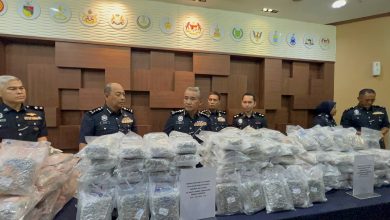 Photo of 租豪車運大麻花 北海青年當运输员被捕