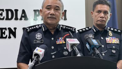 Photo of 边境取缔加强 毒贩冒险走海路运毒