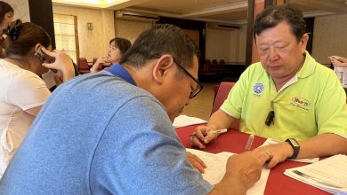 Photo of 吉华堂: 门牌税投诉涌现 一周收2000份上诉