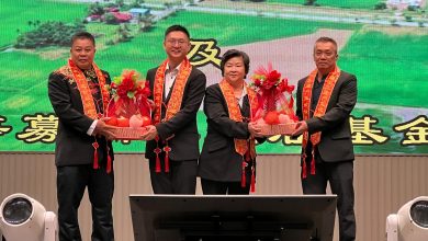 Photo of 郑瑞隆: 明年1至2月 可申请全国非穆宗教拨款