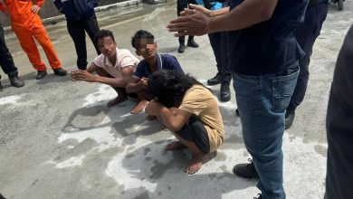 Photo of 罗兴亚人又来了! 风浪击沉90人偷渡船 数人上岸被捕