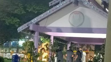 Photo of 疑财务纠纷爆冲突 前科犯持刀伤同事被捕