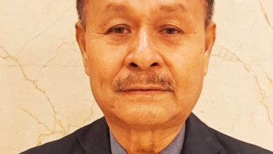 Photo of 批“感恩论”荒谬失当 庄文财促伊党议员道歉