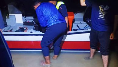 Photo of 与友人结伴垂钓 男子返航遭雷击身亡