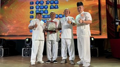 Photo of 吉打默贡斗母宫完成购地 明年筹募6000万建庙费用