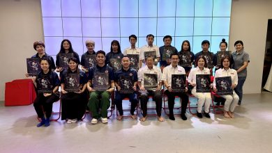 Photo of 舞跃稻香12月19起登场 全国舞蹈节奖金逾3万