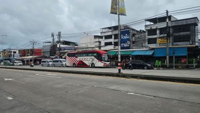 Photo of 泰南水灾瘫痪交通 4000大马游客受困滞留
