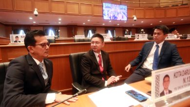 Photo of 吉打州议会〡财政收入超标 吉打全年达7.7亿令吉