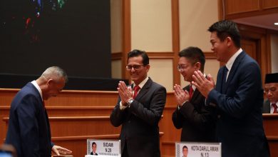 Photo of 吉打州议会〡沙努西: 照顾低收入群体 土地溢价率全面下调 至最高30%