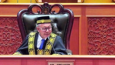 Photo of 【吉州议会】抨吉财案缺乏务实性 议长促罗炜家撤言论