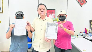 Photo of 儿借阿窿屡劝不改 父宣布脱离关系