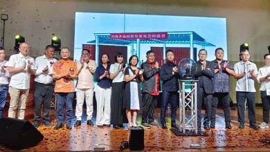 Photo of 宏伟文艺协会庆5周年 筹得逾25万打造训练基地